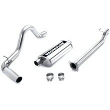 Load image into Gallery viewer, MagnaFlow Sys CB 05- Toyota Tacoma EC/CC-SB - Main Product View