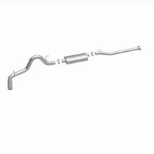 Load image into Gallery viewer, MagnaFlow Sys CB 05- Toyota Tacoma EC/CC-SB - Additional View 14