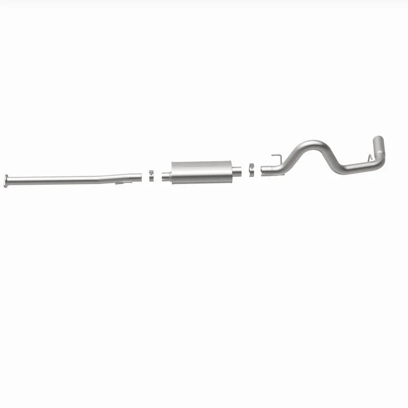 MagnaFlow Sys CB 05- Toyota Tacoma EC/CC-SB - Additional View 15