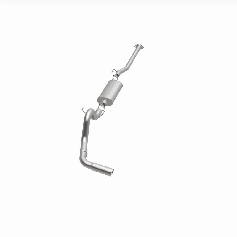 MagnaFlow Sys CB 05- Toyota Tacoma EC/CC-SB - Additional View 16