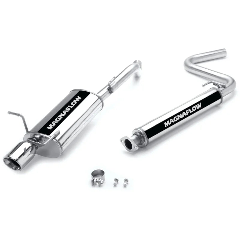 MagnaFlow Sys CB 06- Chevy HHR 2.2/2.4L 4cyl. - Main Product View