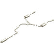 Load image into Gallery viewer, MagnaFlow Sys CB 06- Chevy Impala SS 5.3L V8 - Main Product View