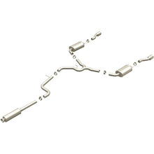 Load image into Gallery viewer, MagnaFlow Sys CB 06- Chevy Impala SS 5.3L V8 - Main Product View