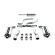 Load image into Gallery viewer, MagnaFlow Sys CB 06- Chevy Impala SS 5.3L V8 - Side View