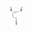 Load image into Gallery viewer, MagnaFlow Sys CB 06- Chevy Impala SS 5.3L V8 - Additional View 8