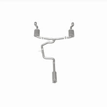 Load image into Gallery viewer, MagnaFlow Sys CB 06- Chevy Impala SS 5.3L V8 - Additional View 8