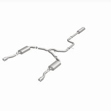 Load image into Gallery viewer, MagnaFlow Sys CB 06- Chevy Impala SS 5.3L V8 - Additional View 11