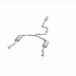 Load image into Gallery viewer, MagnaFlow Sys CB 06- Chevy Impala SS 5.3L V8 - Additional View 12