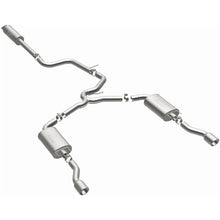 Load image into Gallery viewer, MagnaFlow Sys CB 06- Chevy Impala SS 5.3L V8 - Additional View 14