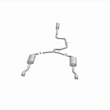 Load image into Gallery viewer, MagnaFlow Sys CB 06- Chevy Impala SS 5.3L V8 - Additional View 15