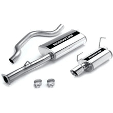 Load image into Gallery viewer, MagnaFlow Sys C/B 06- Chevy Trailblazer SS - Main Product View