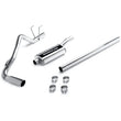 Load image into Gallery viewer, MagnaFlow Sys CB 06 Dodge Ram 1500 5.7L Hemi - Side View