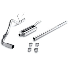 Load image into Gallery viewer, MagnaFlow Sys CB 06 Dodge Ram 1500 5.7L Hemi - Side View