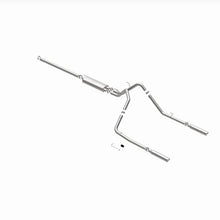 Load image into Gallery viewer, MagnaFlow Sys CB 06 Dodge Ram 5.7 Dual Rear - Additional View 8