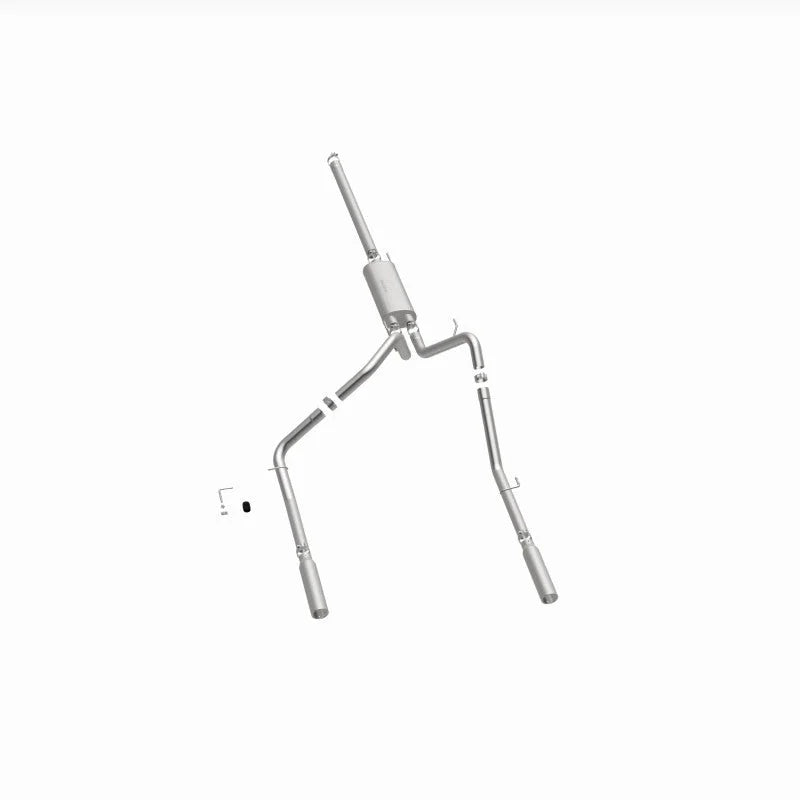MagnaFlow Sys CB 06 Dodge Ram 5.7 Dual Rear - Additional View 10