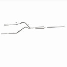 Load image into Gallery viewer, MagnaFlow Sys CB 06 Dodge Ram 5.7 Dual Rear - Additional View 14