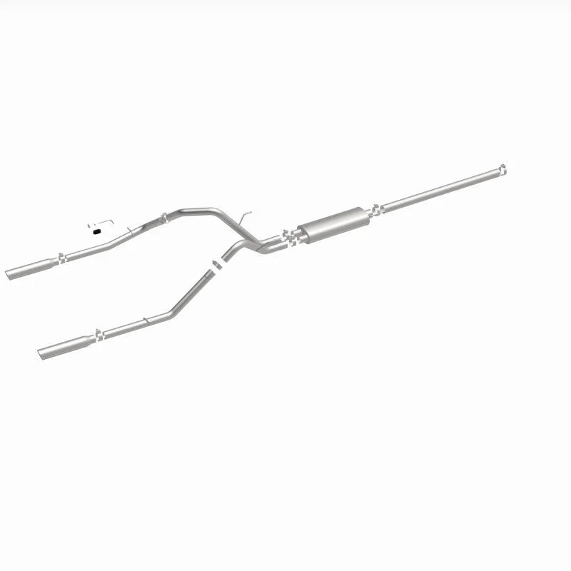 MagnaFlow Sys CB 06 Dodge Ram 5.7 Dual Rear - Additional View 16