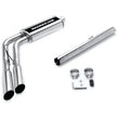 Load image into Gallery viewer, MagnaFlow Sys CB 06 Dodge Ram 5.7 Dual Side - Main Product View