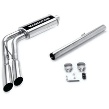 Load image into Gallery viewer, MagnaFlow Sys CB 06 Dodge Ram 5.7 Dual Side - Main Product View