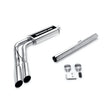 Load image into Gallery viewer, MagnaFlow Sys CB 06 Dodge Ram 5.7 Dual Side - Side View
