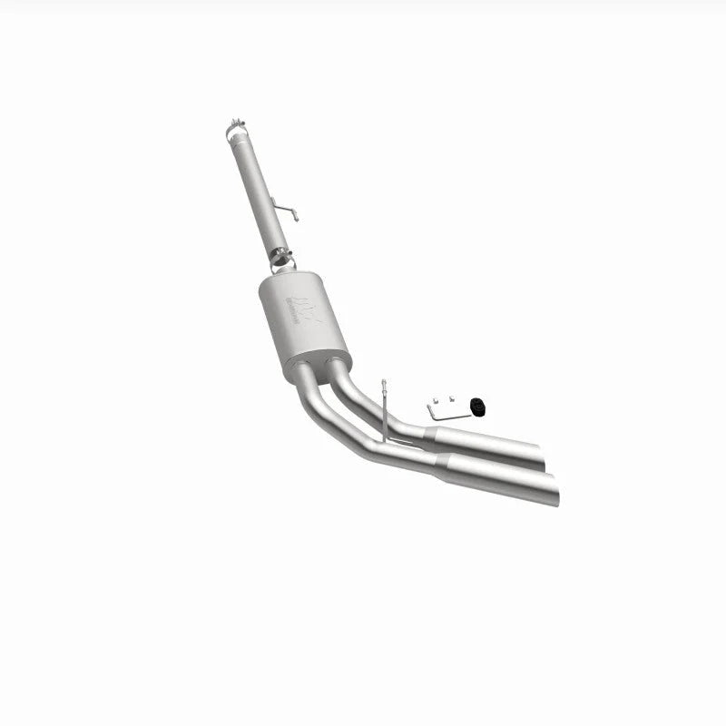 MagnaFlow Sys CB 06 Dodge Ram 5.7 Dual Side - Additional View 6