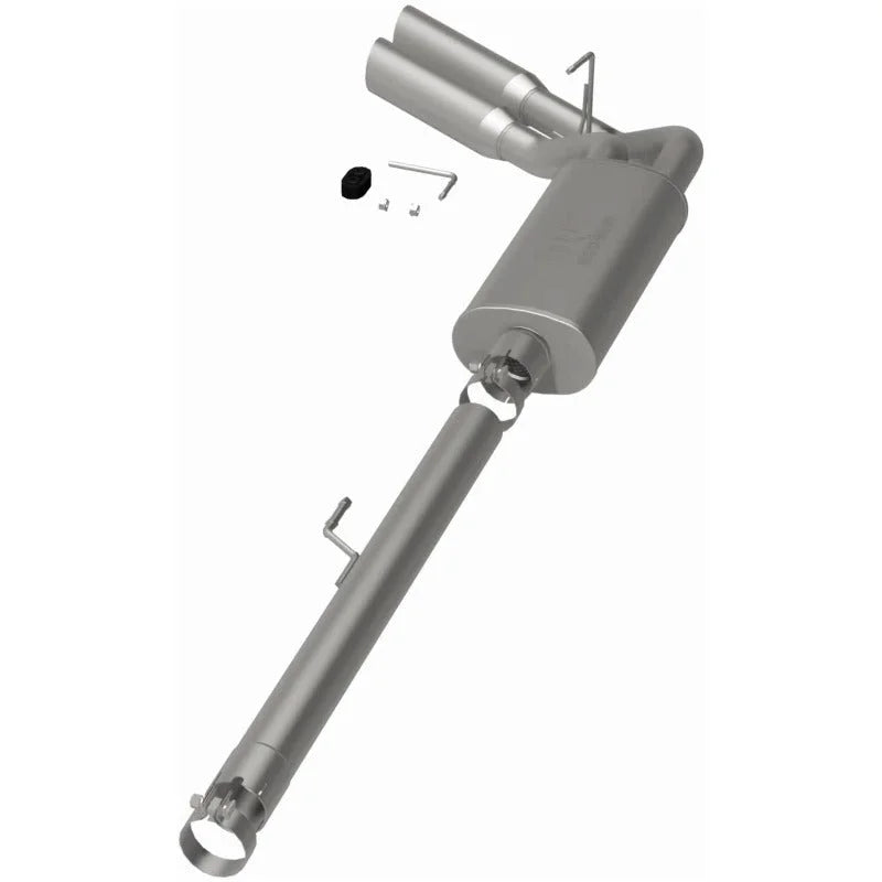 MagnaFlow Sys CB 06 Dodge Ram 5.7 Dual Side - Additional View 8