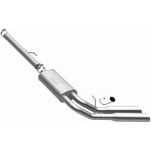 Load image into Gallery viewer, MagnaFlow Sys CB 06 Dodge Ram 5.7 Dual Side - Additional View 9