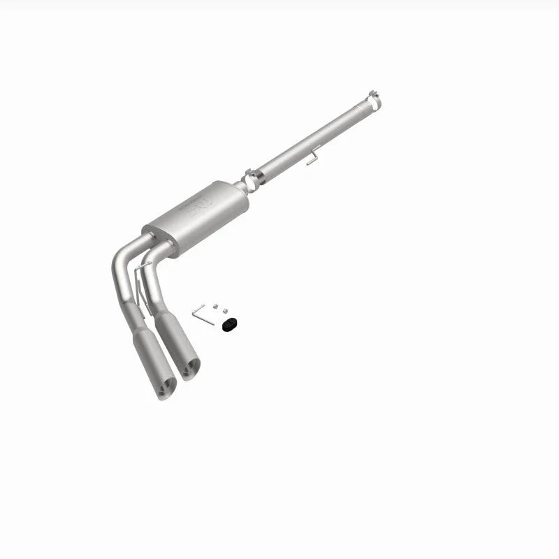 MagnaFlow Sys CB 06 Dodge Ram 5.7 Dual Side - Additional View 10