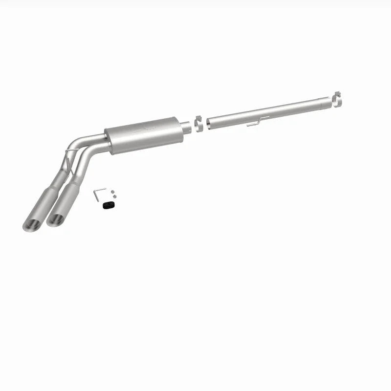 MagnaFlow Sys CB 06 Dodge Ram 5.7 Dual Side - Additional View 14