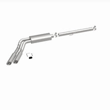 Load image into Gallery viewer, MagnaFlow Sys CB 06 Dodge Ram 5.7 Dual Side - Additional View 14