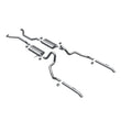 Load image into Gallery viewer, MagnaFlow Sys C/B 06 Ford Crown Victoria 4.6L - Main Product View