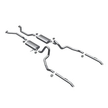 Load image into Gallery viewer, MagnaFlow Sys C/B 06 Ford Crown Victoria 4.6L - Main Product View