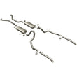 Load image into Gallery viewer, MagnaFlow Sys C/B 06 Ford Crown Victoria 4.6L - Side View