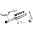 Load image into Gallery viewer, MagnaFlow Sys C/B 06- Ford Explorer 4.6L V8 - Main Product View