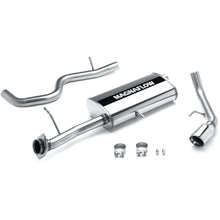 Load image into Gallery viewer, MagnaFlow Sys C/B 06- Ford Explorer 4.6L V8 - Main Product View