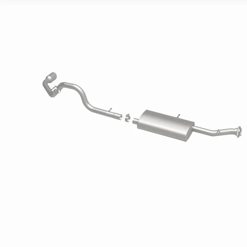 MagnaFlow Sys C/B 06- Ford Explorer 4.6L V8 - Additional View 12