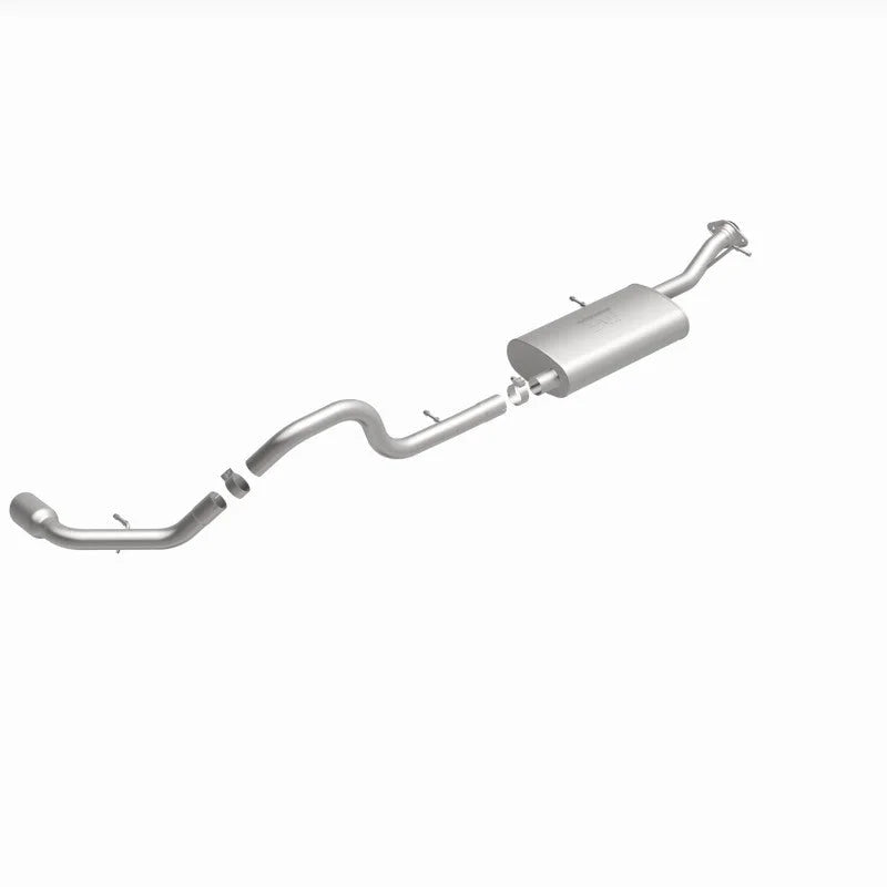MagnaFlow Sys C/B 06- Ford Explorer 4.6L V8 - Additional View 13