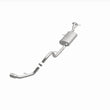 Load image into Gallery viewer, MagnaFlow Sys C/B 06- Ford Explorer 4.6L V8 - Additional View 15