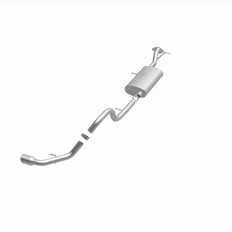 MagnaFlow Sys C/B 06- Ford Explorer 4.6L V8 - Additional View 15