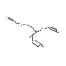 Load image into Gallery viewer, MagnaFlow Sys CB 06- Ford Fusion 3.0L V6 - Main Product View