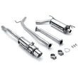 Load image into Gallery viewer, MagnaFlow Sys CB 06- Honda Civic 1.8L - Side View