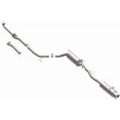 Load image into Gallery viewer, MagnaFlow Sys CB 06- Honda Civic 1.8L - Additional View 7
