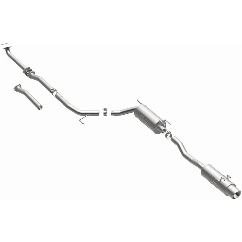 MagnaFlow Sys CB 06- Honda Civic 1.8L - Additional View 7