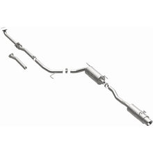 Load image into Gallery viewer, MagnaFlow Sys CB 06- Honda Civic 1.8L - Additional View 7