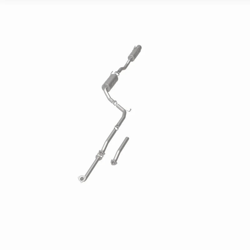 MagnaFlow Sys CB 06- Honda Civic 1.8L - Additional View 11