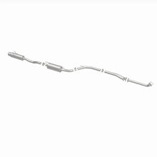 Load image into Gallery viewer, MagnaFlow Sys CB 06- Honda Civic 1.8L - Additional View 13