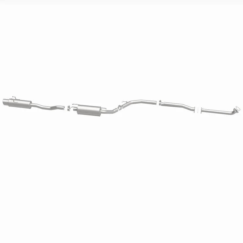 MagnaFlow Sys CB 06- Honda Civic 1.8L - Additional View 14