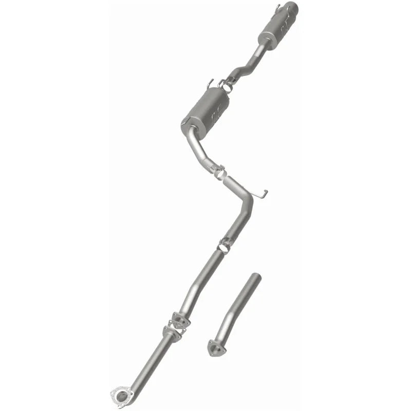 MagnaFlow Sys CB 06- Honda Civic 1.8L - Additional View 15