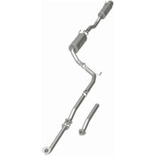 Load image into Gallery viewer, MagnaFlow Sys CB 06- Honda Civic 1.8L - Additional View 15