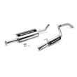 Load image into Gallery viewer, MagnaFlow Sys C/B 06- Jeep Commander 5.7L V8 - Main Product View